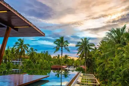 Graceland Khaolak Beach Resort - 31