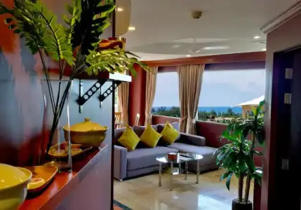 Pacific Club Resort - 78