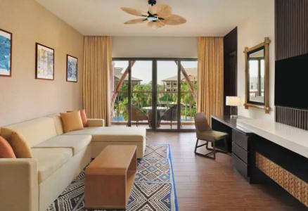 Lapita, Parks and Resorts, Autograph Collection - 54