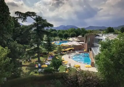 Terme Preistoriche Resort & Spa - 18