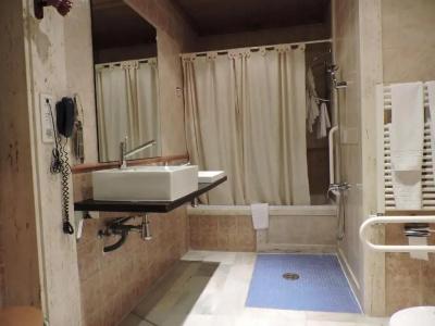 Palacio de Oñate Spa - 25