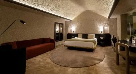 Artemis Cave Suites - Adults Only - 89