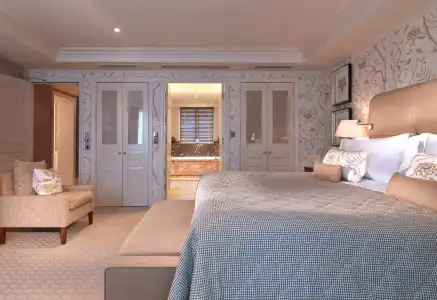 The Stafford London - 86