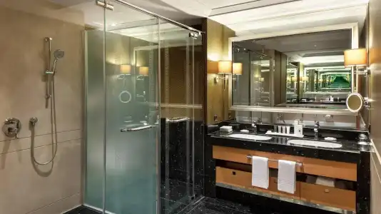 JW Marriott Ankara - 62