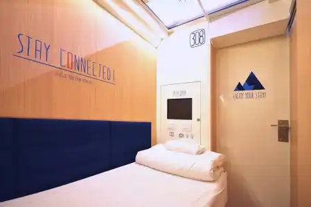 Ostelzzz - Hostel - 58