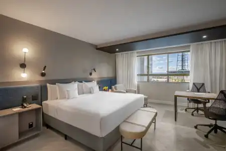 Melia Brasil 21 - 60