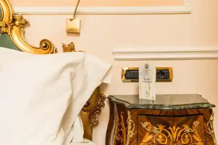 Bernini Palace - 91