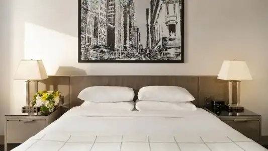 Hyatt Grand Central New York - 35
