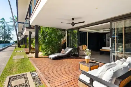 Nikki Beach Resort & Spa Koh Samui - 30