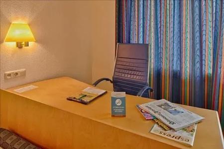 Trip Inn Zum Riesen Hanau - 26