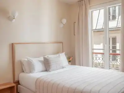 Hôtel Basss - 47