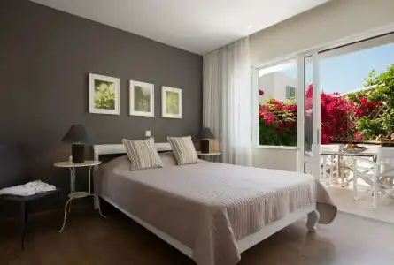 Mythos Suites Boutique - 39
