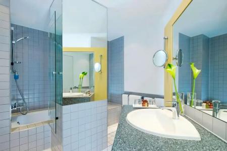 Sheraton Hannover Pelikan - 48