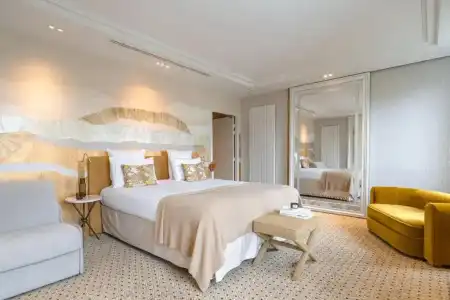 Hôtel Madison - 60