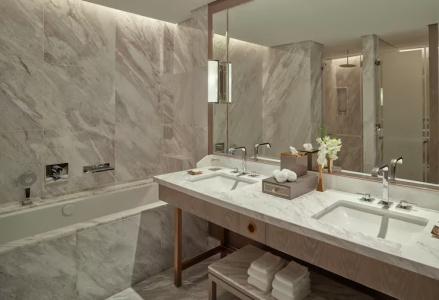 Waldorf Astoria Dubai International Financial Centre - 61