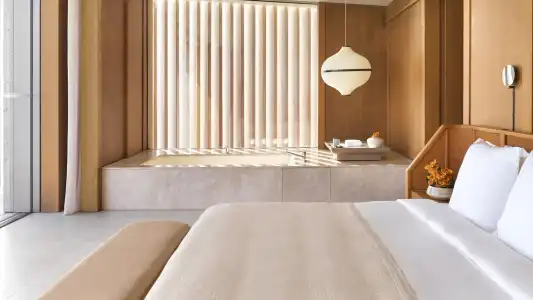 The Ritz-Carlton Maldives, Fari Islands - 38