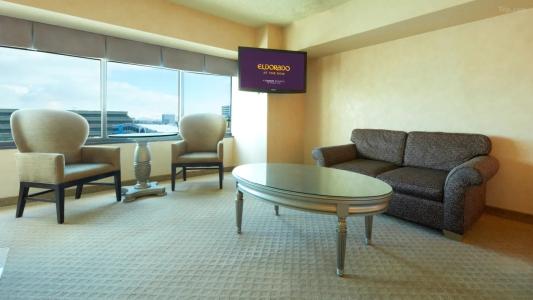 Eldorado Reno – A Caesars Rewards Destination - 56