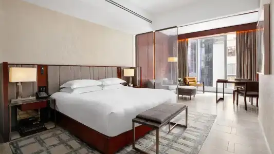 Park Hyatt New York - 80