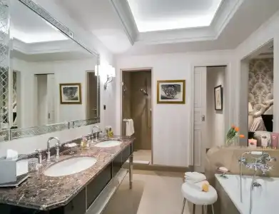 Palazzo Parigi & Grand Spa Milano - 69