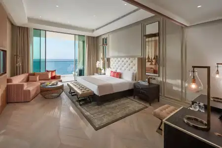 Mandarin Oriental Jumeira, Dubai - 39