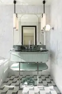 Mondrian Cannes - 49