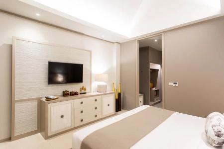 Rocky's Boutique Resort - Veranda Collection Samui - 64