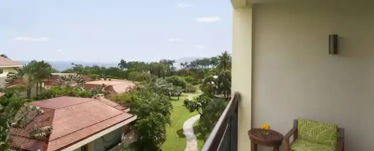 Sanya Marriott Yalong Bay Resort & Spa - 37