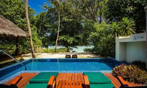 Niva Labriz Seychelles - 128