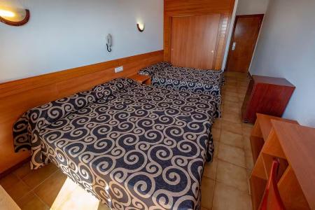 Santa Susanna Resort Affiliated by FERGUS - 27