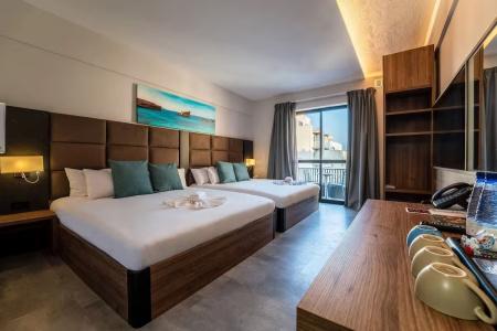 Pebbles Resort - 57