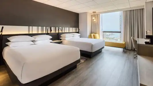 Hyatt Regency - 56