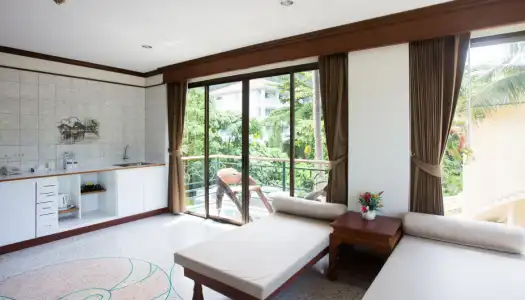 Golden Beach Resort - 44