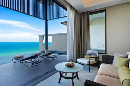 Vana Belle, A Luxury Collection Resort, - 43