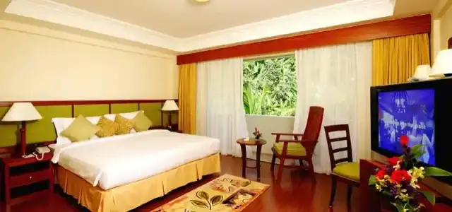 Kalim Resort - 32
