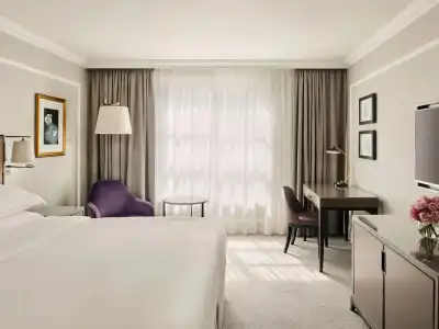 Hyatt Regency London The Churchill - 62