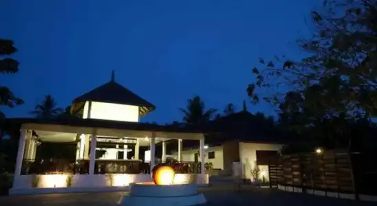 Hutcha Resort Samui - 0