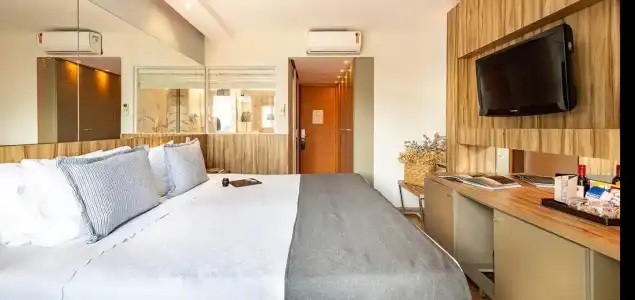 Pestana Rio Atlantica - 51