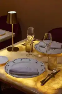 Golden Tulip Rome Piram - 12