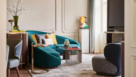 Andaz Prague, By Hyatt - 110