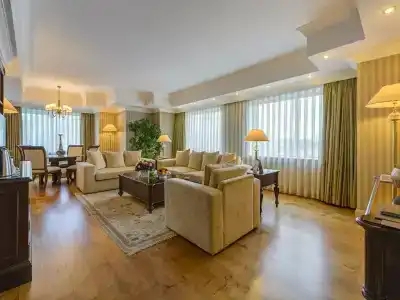 Rixos President - 71