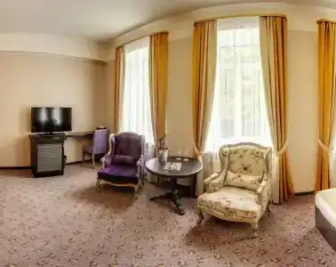 Gostinitsa "gayd Park" - 78