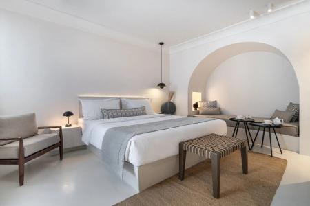 Akra Suites & Spa - 40