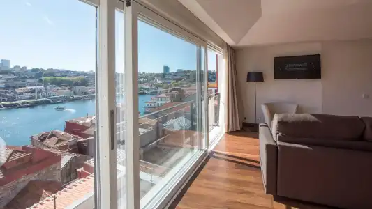 Carris Porto Ribeira - 72
