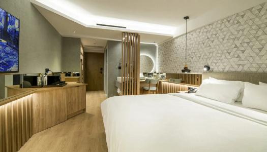 Akasha Beach & Spa - 56