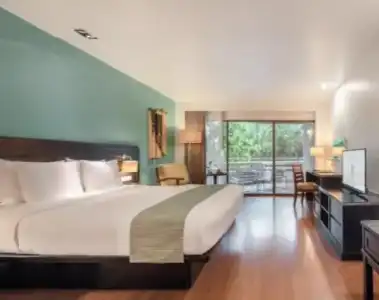 The Regent Cha-Am Beach Resort - 51