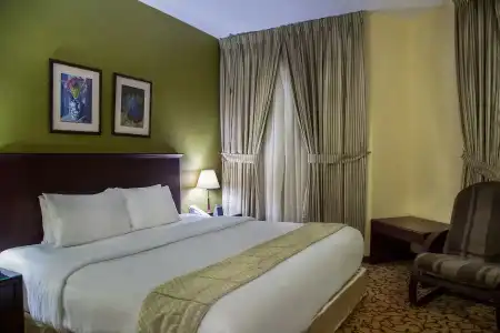 Days Inn by Wyndham Suites Amman - 15