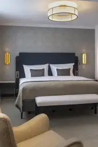 Kempinski Grand des Bains St. Moritz - 125