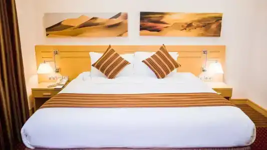 City Seasons Muscat - 69