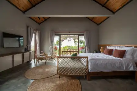 M Resort Phu Quoc - 42