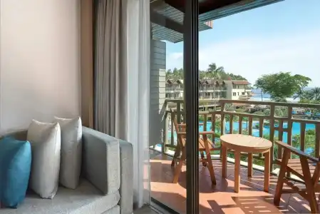 Phuket Marriott Resort & Spa, Merlin Beach - 49